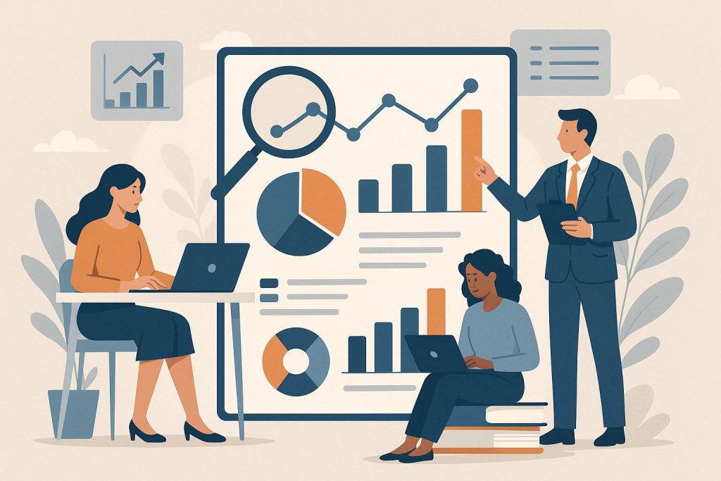 Business Analysis